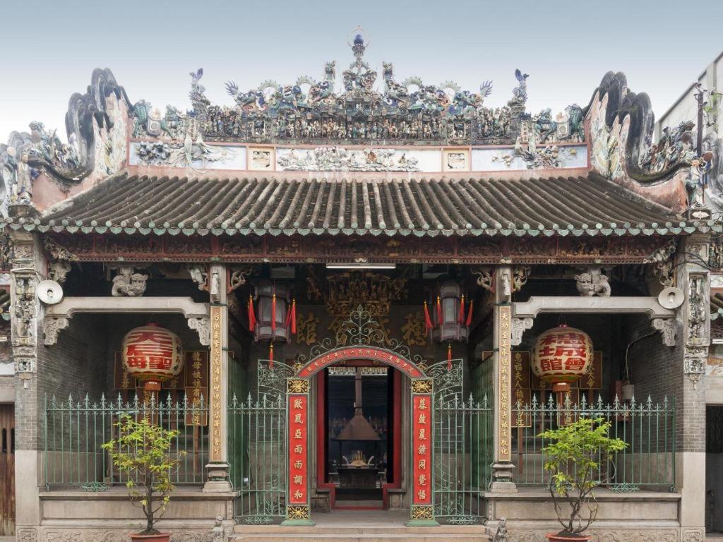 RedDoorz Marieline 1 Hotel Pham Ngu Lao Ho Chi Minh-stad Buitenkant foto